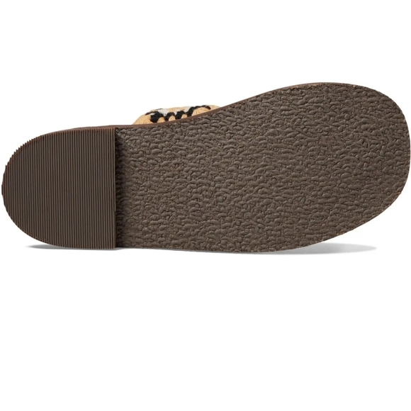 Free People Juliette Crochet Sandal Brand New In Box - Picture 6 of 8